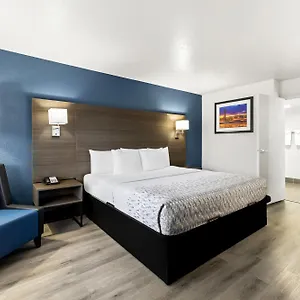 Surestay By Western Airport *** Phoenix